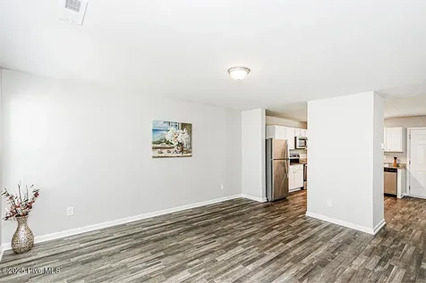 1253 Fescue Road Rocky Mount NC 27801