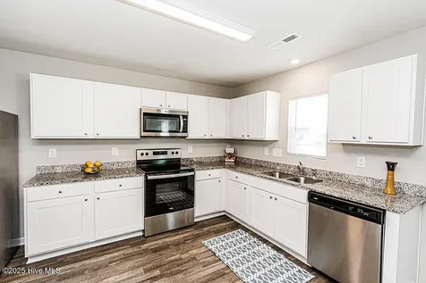 1253 Fescue Road Rocky Mount NC 27801