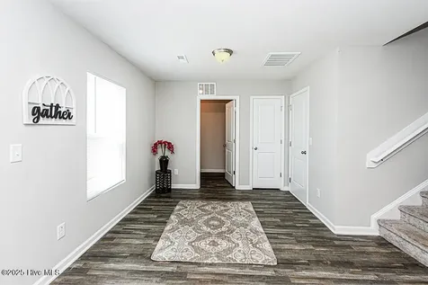 1253 Fescue Road Rocky Mount NC 27801