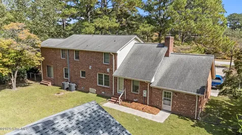 705 River Road Trent Woods NC 28562