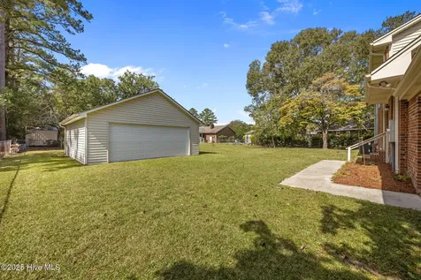 705 River Road Trent Woods NC 28562