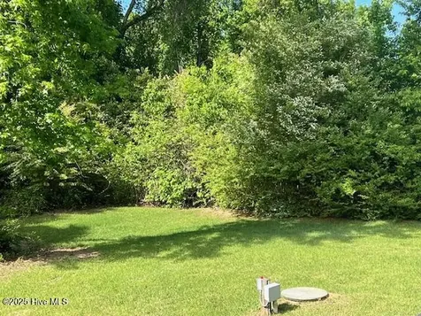154 Rosslyn Chapel Lane Cameron NC 28326