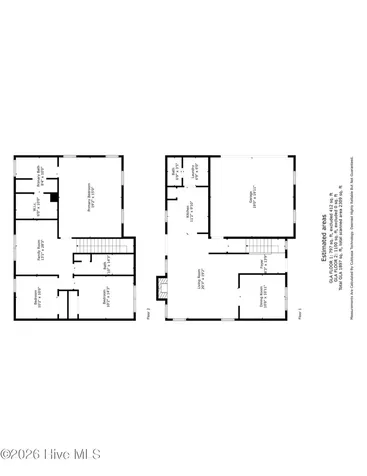 154 Rosslyn Chapel Lane Cameron NC 28326