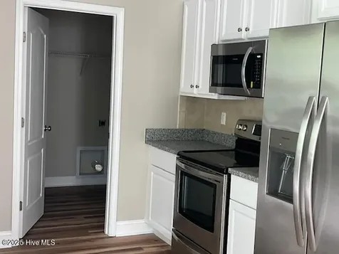 154 Rosslyn Chapel Lane Cameron NC 28326