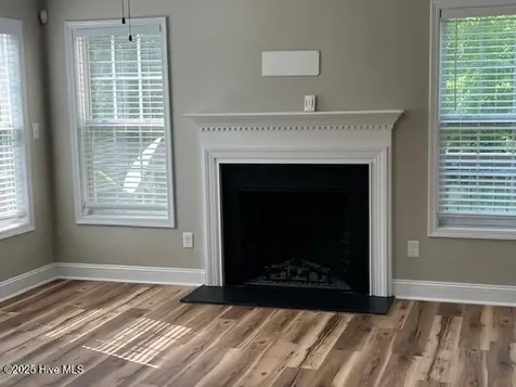 154 Rosslyn Chapel Lane Cameron NC 28326