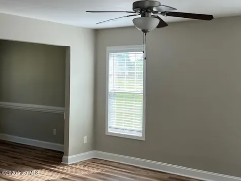154 Rosslyn Chapel Lane Cameron NC 28326