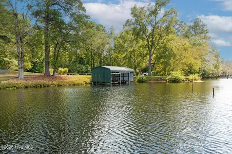 709 Everetts Mill Road Rockingham NC 28379