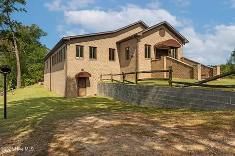 709 Everetts Mill Road Rockingham NC 28379