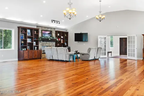 709 Everetts Mill Road Rockingham NC 28379