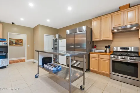 709 Everetts Mill Road Rockingham NC 28379