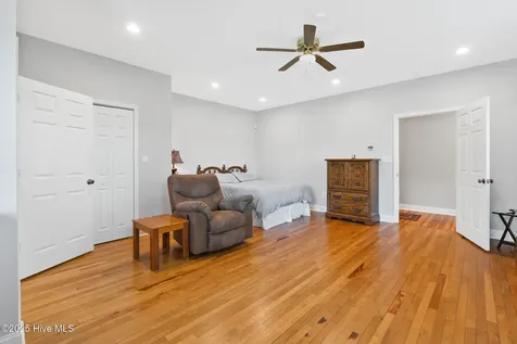 709 Everetts Mill Road Rockingham NC 28379