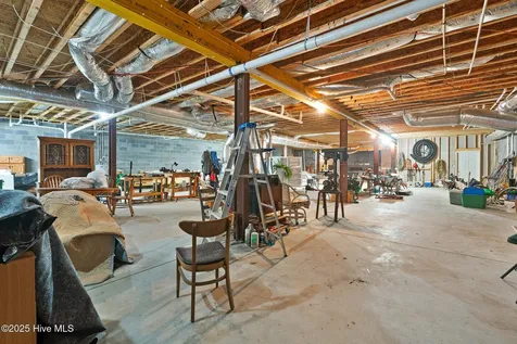 709 Everetts Mill Road Rockingham NC 28379