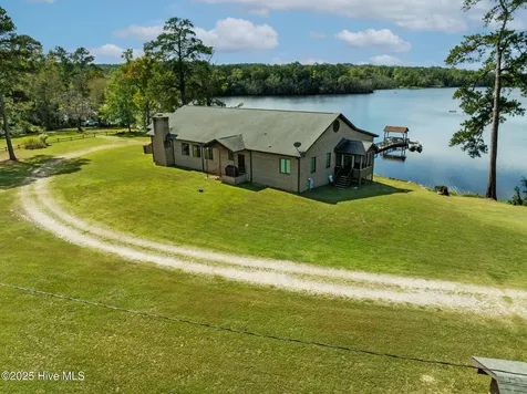709 Everetts Mill Road Rockingham NC 28379
