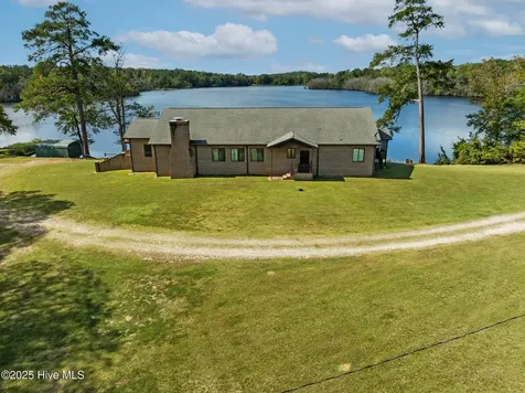 709 Everetts Mill Road Rockingham NC 28379