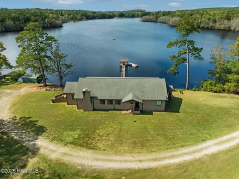709 Everetts Mill Road Rockingham NC 28379