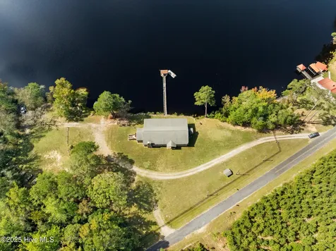 709 Everetts Mill Road Rockingham NC 28379