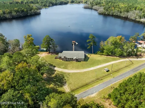 709 Everetts Mill Road Rockingham NC 28379