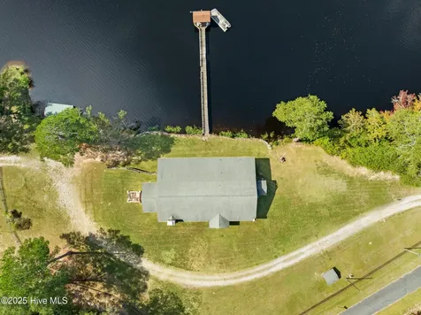 709 Everetts Mill Road Rockingham NC 28379