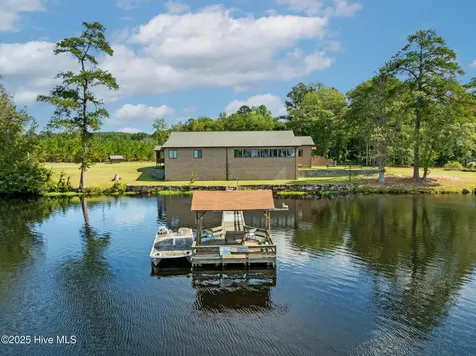 709 Everetts Mill Road Rockingham NC 28379