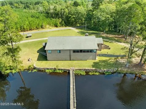 709 Everetts Mill Road Rockingham NC 28379