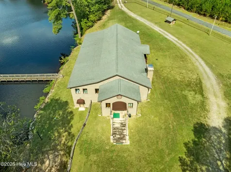 709 Everetts Mill Road Rockingham NC 28379