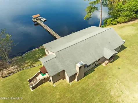 709 Everetts Mill Road Rockingham NC 28379