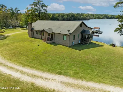 709 Everetts Mill Road Rockingham NC 28379