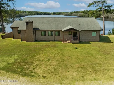 709 Everetts Mill Road Rockingham NC 28379
