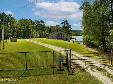 709 Everetts Mill Road Rockingham NC 28379