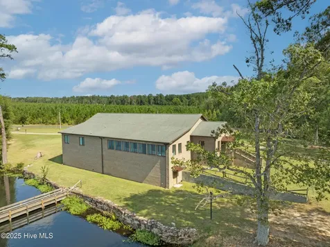 709 Everetts Mill Road Rockingham NC 28379