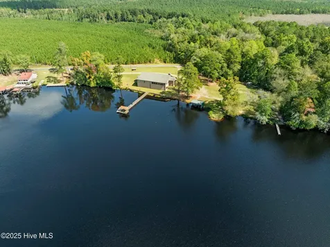 709 Everetts Mill Road Rockingham NC 28379