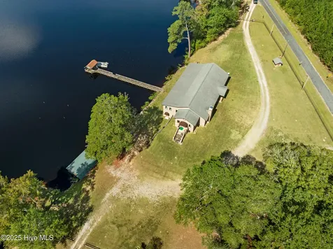 709 Everetts Mill Road Rockingham NC 28379