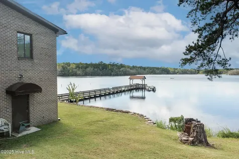 709 Everetts Mill Road Rockingham NC 28379