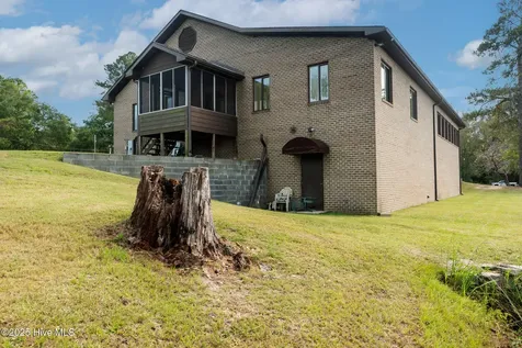 709 Everetts Mill Road Rockingham NC 28379