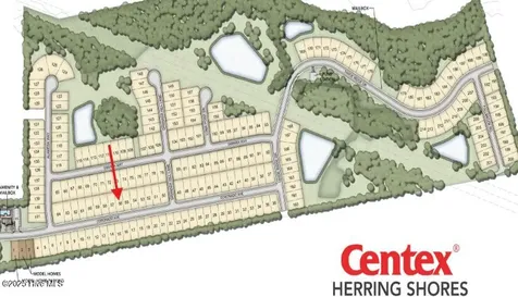 567 Coronado Avenue Leland NC 28451