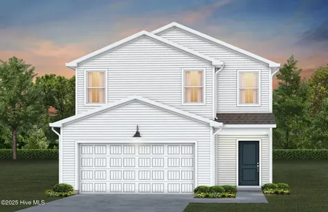 567 Coronado Avenue Leland NC 28451