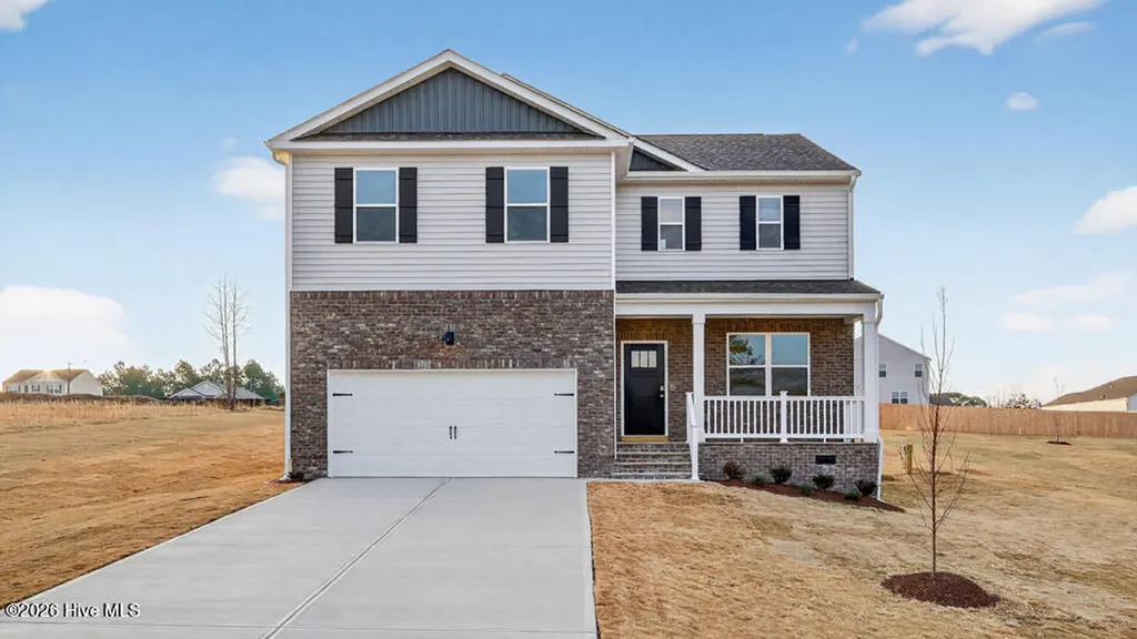 78 Charlies Bend Way Spring Lake NC 28390