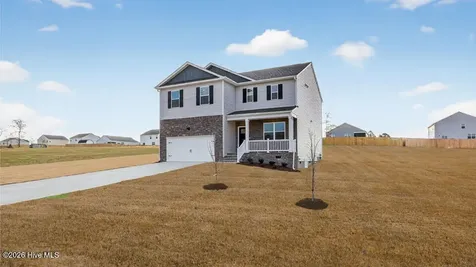 78 Charlies Bend Way Spring Lake NC 28390