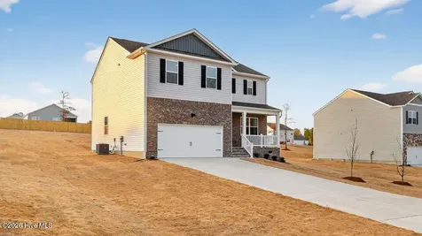 78 Charlies Bend Way Spring Lake NC 28390