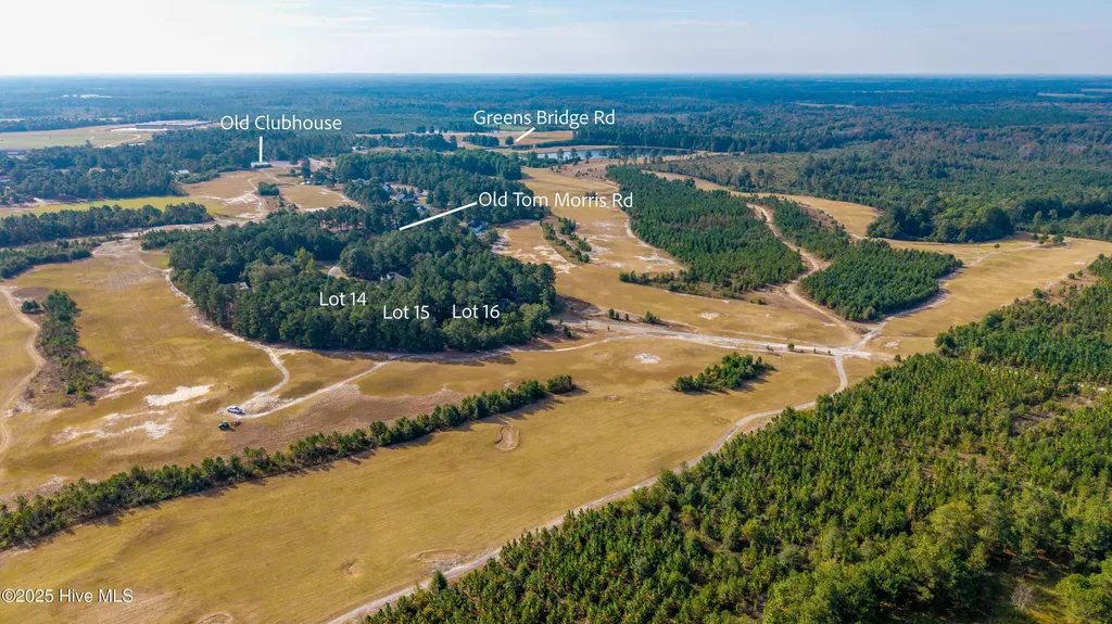 15 Old Tom Morris Road Garland NC 28441