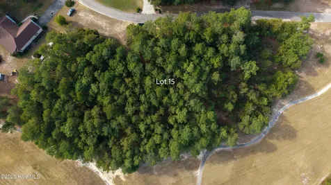 15 Old Tom Morris Road Garland NC 28441
