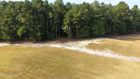 15 Old Tom Morris Road Garland NC 28441