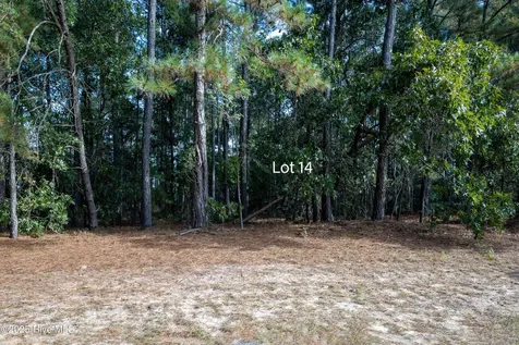 14 Old Tom Morris Road Garland NC 28441