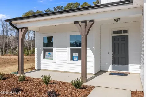 147 Michter Street Vass NC 28394
