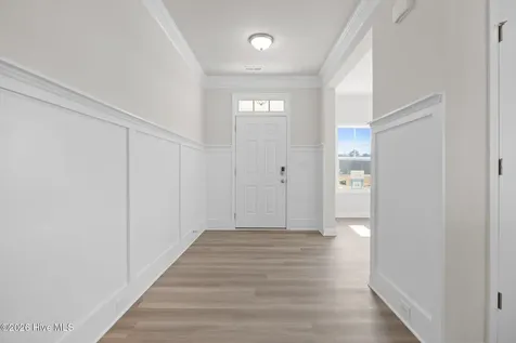 147 Michter Street Vass NC 28394