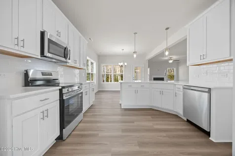 147 Michter Street Vass NC 28394