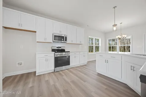 147 Michter Street Vass NC 28394
