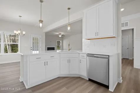 147 Michter Street Vass NC 28394