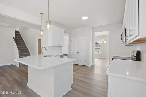 147 Michter Street Vass NC 28394