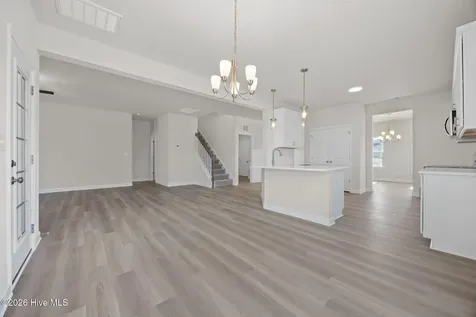 147 Michter Street Vass NC 28394